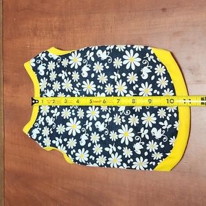 New dog cotton shirt Medium